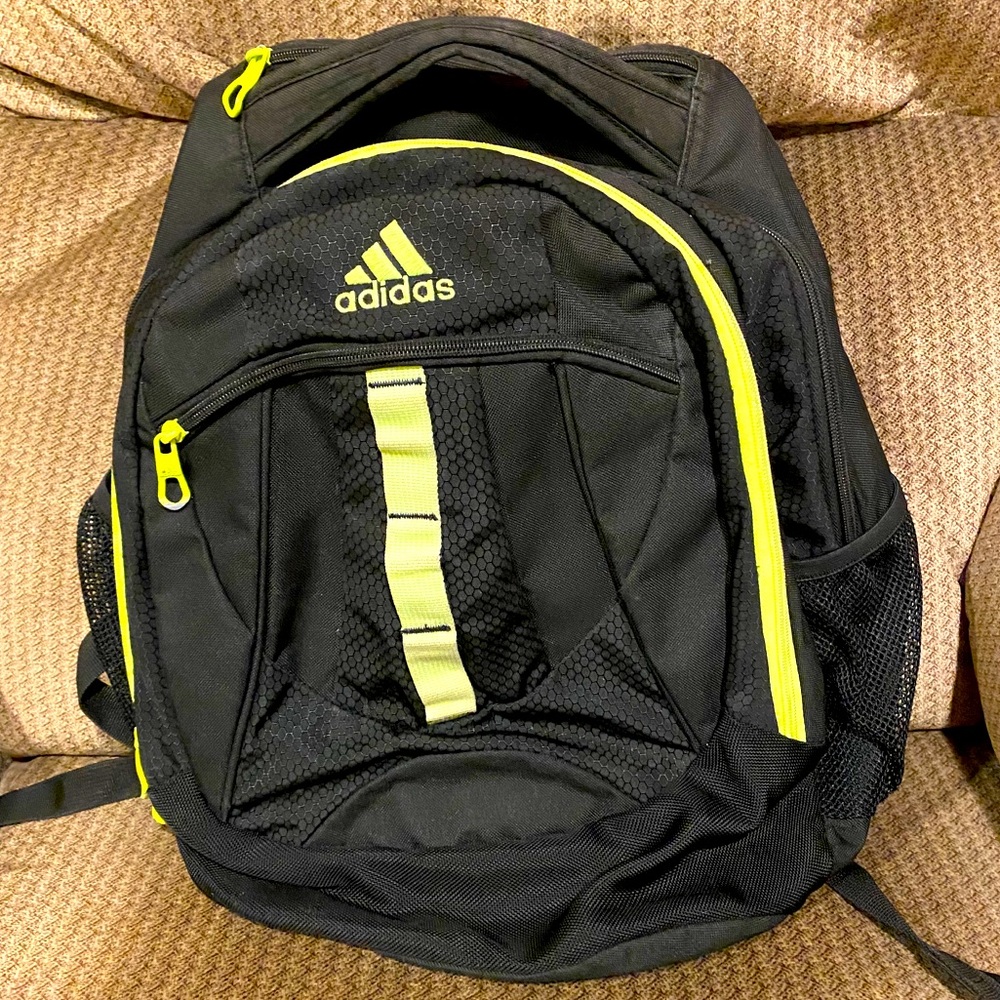 Adidas Backpack